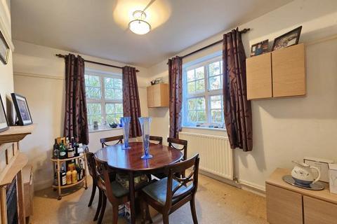 undefined, Brookland Rise,  Hampstead Garden Suburb,  NW11