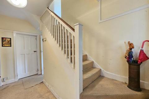 undefined, Brookland Rise,  Hampstead Garden Suburb,  NW11