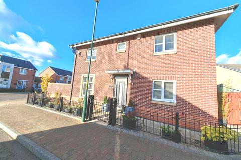 undefined, Acacia Gardens, South Shields, NE34