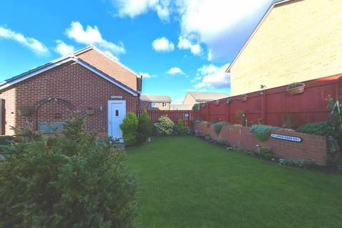 undefined, Acacia Gardens, South Shields, NE34
