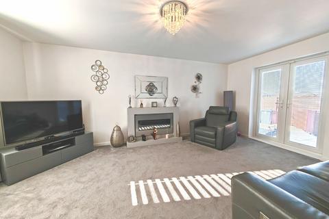 4 bedroom detached house for sale, Acacia Gardens, South Shields, NE34
