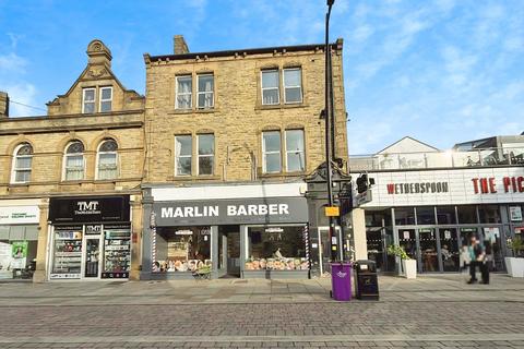 Queen Street, Leeds, LS27