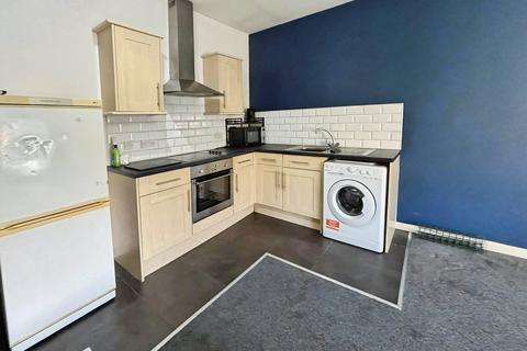 undefined, Queen Street, Leeds, LS27