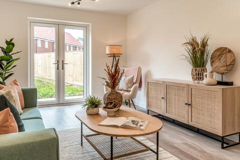undefined, Plot 190, Poringland at Mill View, Greenfields Road NR20