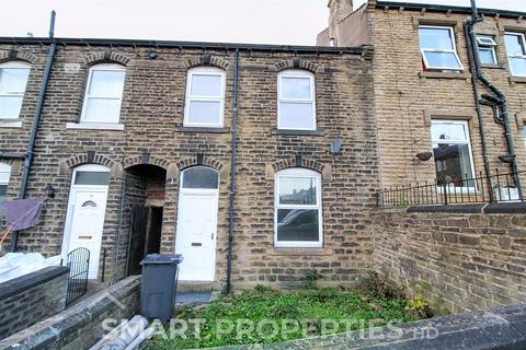 3 bedroom terraced house to rent, North Street, Huddersfield HD1