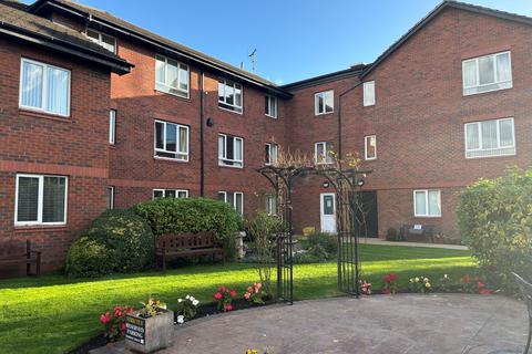 Delamere Lodge, Hazel Grove