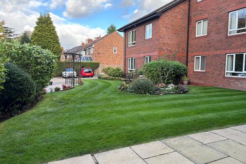 undefined, Delamere Lodge, Hazel Grove