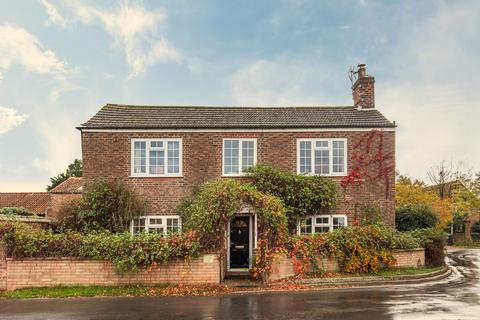 undefined, Detached Georgian Property in Wiggenhall St. Germans