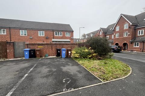 undefined, Kennett Drive, Bredbury