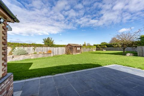 undefined, Main Road, Wrangle PE22