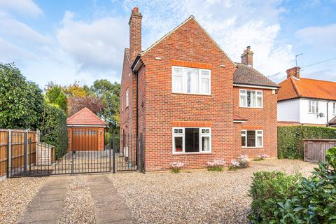 undefined, A Superb Four-Bedroom Home in Norwich.