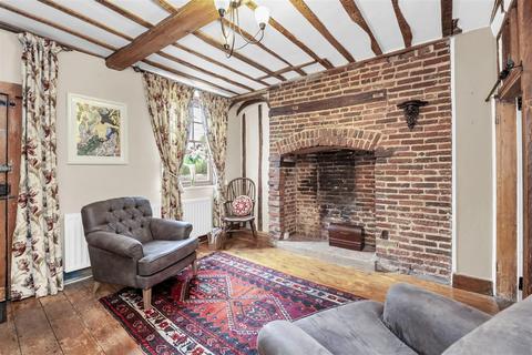 undefined, Westgate Street, Bury St. Edmunds