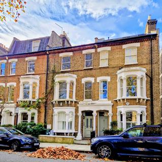 4 bedroom flat for sale, Favart Road Fulham London SW6