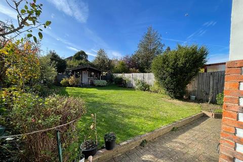 undefined, Sidcup Road