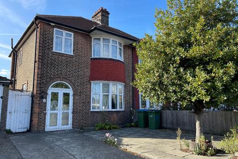 undefined, Sidcup Road