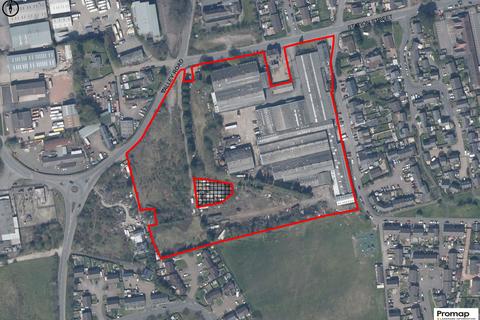 undefined, Land at Station Street, Cinderford, Gloucestershire, GL14 2LF