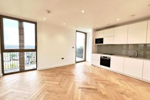 undefined, Mentor House, Oberman Road, Dollis Hill, NW10