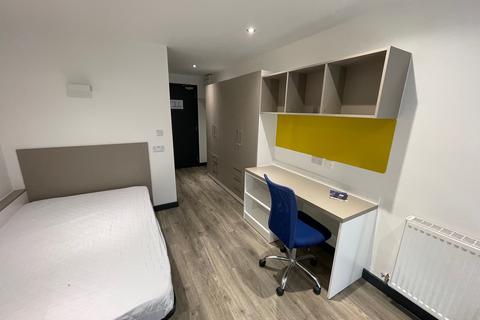 undefined, Dumfries Street, Luton, Bedfordshire, LU1