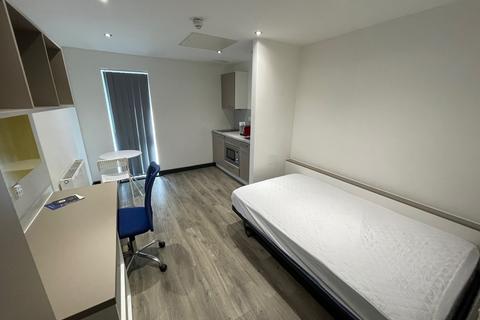 undefined, Dumfries Street, Luton, Bedfordshire, LU1