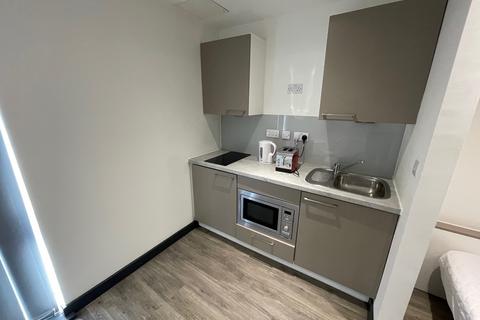 undefined, Dumfries Street, Luton, Bedfordshire, LU1