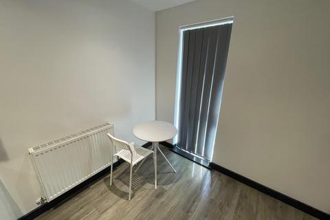 undefined, Dumfries Street, Luton, Bedfordshire, LU1