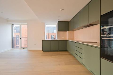 Brent Cross Town, Brent Cross NW2