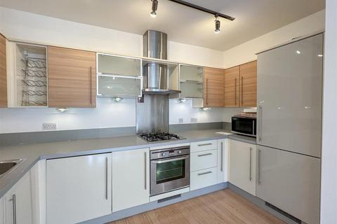 2 bedroom apartment to rent, North Court Yard, Herringswell