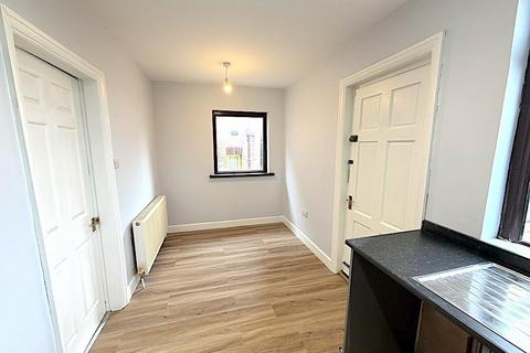undefined, Bawtry Road, Sheffield