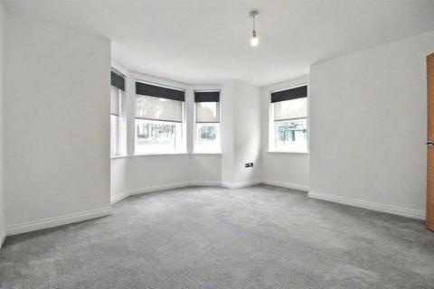 undefined, Christchurch Road GL50 2NY