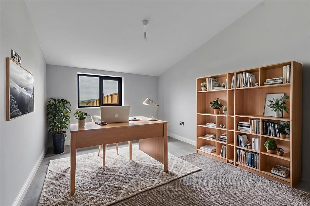 Bedroom 4