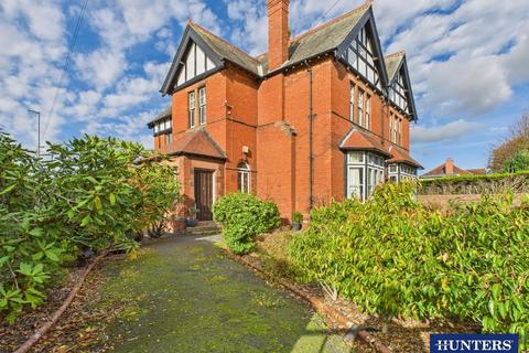 undefined, St. Aidans Road, Carlisle