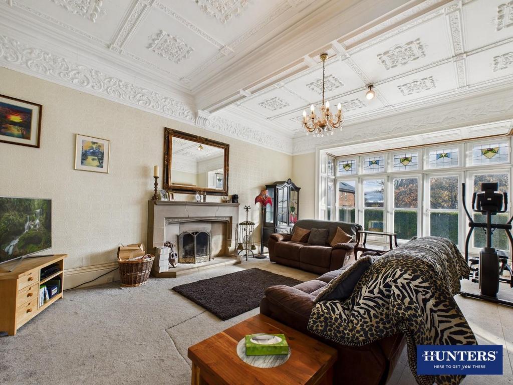 Drawing Room
