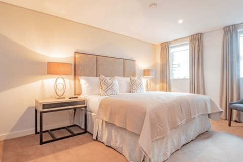 3 bedroom flat to rent, Merchant Square, Paddington, London, W2