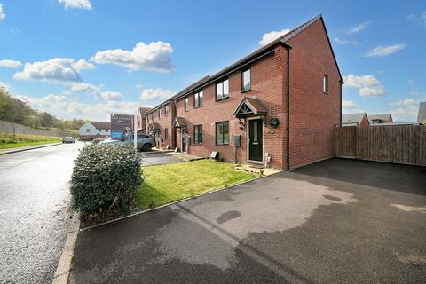 2 bedroom semi-detached house for sale, Telford TF3