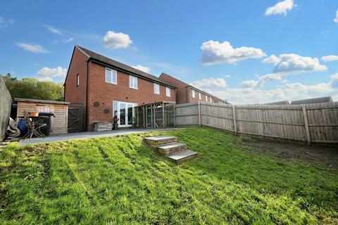 2 bedroom semi-detached house for sale, Telford TF3