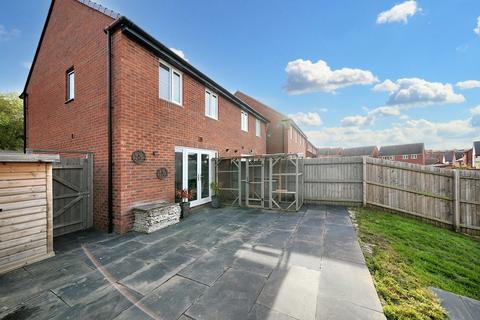 2 bedroom semi-detached house for sale, Telford TF3