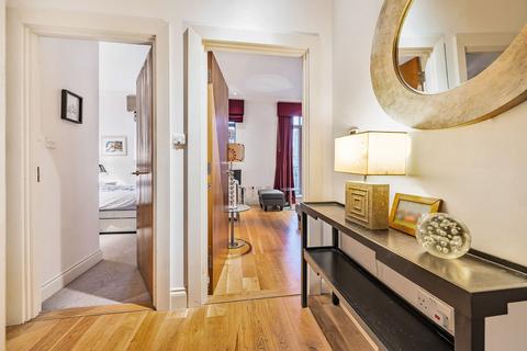 1 bedroom apartment to rent, Dean Ryle Street, London, SW1P