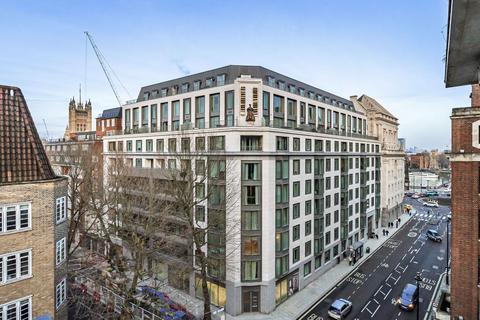 1 bedroom apartment to rent, Dean Ryle Street, London, SW1P