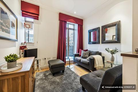 1 bedroom apartment to rent, Dean Ryle Street, London, SW1P