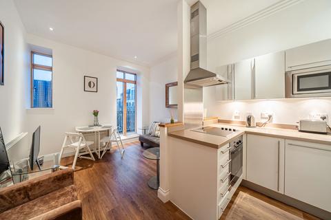 1 bedroom apartment to rent, Dean Ryle Street, London, SW1P
