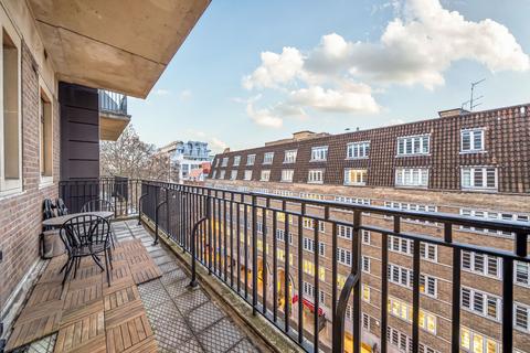 1 bedroom apartment to rent, Dean Ryle Street, London, SW1P