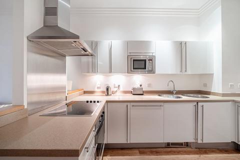 1 bedroom apartment to rent, Dean Ryle Street, London, SW1P