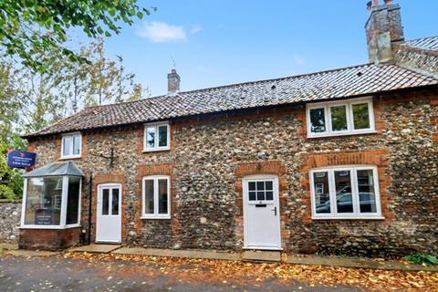 undefined, Castle Acre, King's Lynn, Norfolk, PE32