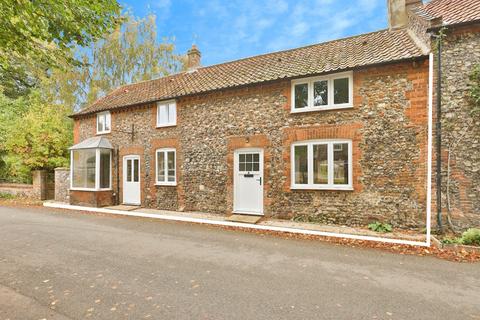 undefined, Castle Acre, King's Lynn, Norfolk, PE32