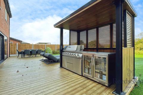 undefined, Old Paddock Gardens, Preston PR5