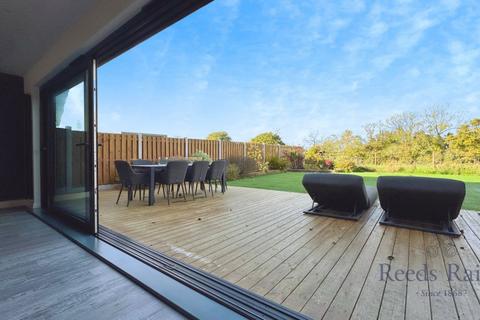 undefined, Old Paddock Gardens, Preston PR5