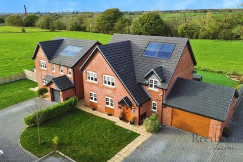 undefined, Old Paddock Gardens, Preston PR5