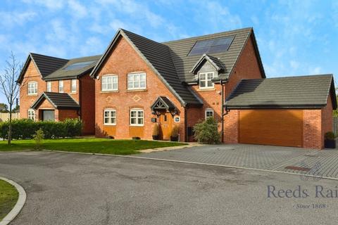 undefined, Old Paddock Gardens, Preston PR5