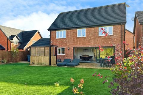 undefined, Old Paddock Gardens, Preston PR5