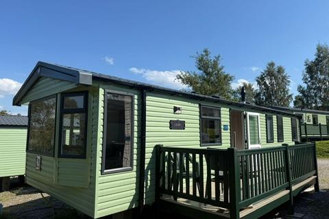 3 bedroom park home for sale, Hunters Quay Holiday Village